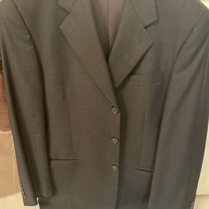 Gianfranco Ferre sports coat